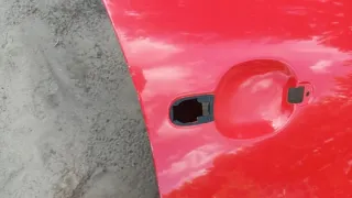 504123561 Дверь передняя правая Seat Leon 2 Арт e5712543, вид 5