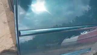 504123561 Дверь задняя левая Volkswagen Golf 4 Арт e5712830, вид 8