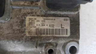 0261201635 Блок управления двигателем Fiat Bravo 2 Арт e5714771, вид 3
