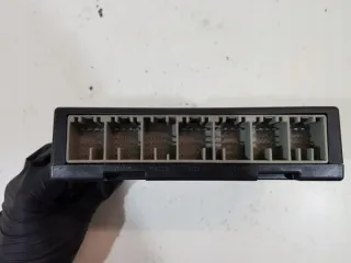 55564081 5WK9425 Блок управления двигателем Opel Astra J Арт e5714906, вид 8