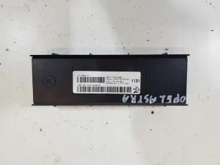 55564081 5WK9425 Блок управления двигателем Opel Astra J Арт e5714906, вид 9