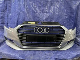 8V3807437AF Бампер передний Audi A3 8V Арт e5716552, вид 1