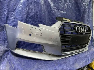 8V3807437AF Бампер передний Audi A3 8V Арт e5716552, вид 3