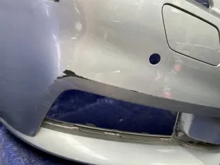 8V3807437AF Бампер передний Audi A3 8V Арт e5716552, вид 4