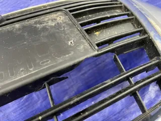 8V3807437AF Бампер передний Audi A3 8V Арт e5716552, вид 6