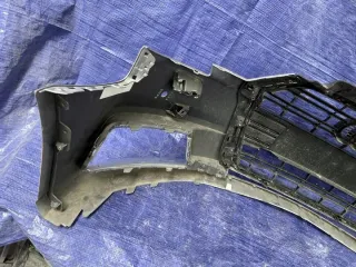 8V3807437AF Бампер передний Audi A3 8V Арт e5716552, вид 7