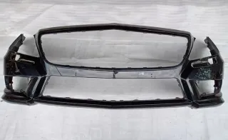 Бампер передний Mercedes CLS C218 Арт e5717497, вид 1