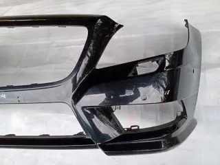  Бампер передний Mercedes CLS C218 Арт e5717497, вид 2