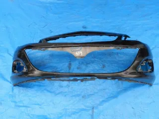 13368660 Бампер передний Opel Astra J Арт e5717747, вид 1
