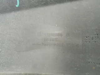 13368660 Бампер передний Opel Astra J Арт e5717747, вид 12