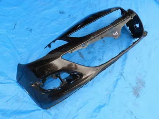 13368660 Бампер передний Opel Astra J Арт e5717747, вид 2
