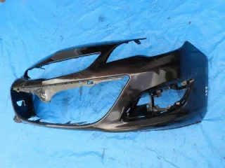 13368660 Бампер передний Opel Astra J Арт e5717747, вид 3
