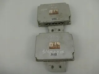 31711AF890 Блок управления АКПП Subaru Legacy 4 Арт e5719366, вид 2