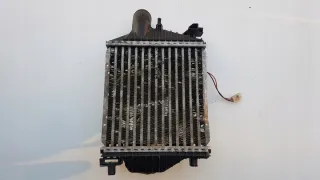 6385012901 Интеркулер Mercedes Vito W639 Арт e5719778, вид 2