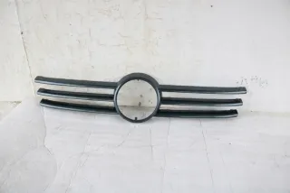 7H5807101 Решетка радиатора Volkswagen Multivan T5 Арт e5719796, вид 2