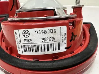 1K6945093J 1K6945093E 1K6945093G Фонарь задний левый Volkswagen Golf 5 Арт e5721391, вид 3