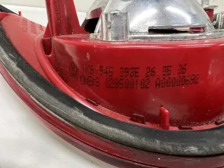 1K6945093J 1K6945093E 1K6945093G Фонарь задний левый Volkswagen Golf 5 Арт e5721391, вид 4