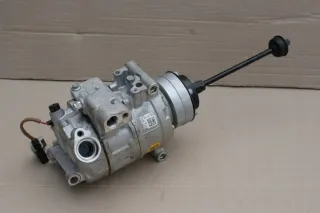 4S0260805 Компрессор кондиционера Audi R8 2 Арт e5723911, вид 2