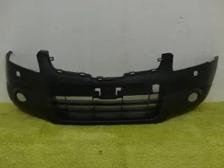62022jd00h 62022-jd00h Бампер передний Nissan Qashqai 1  Арт e5726983, вид 1