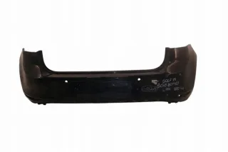 5G6807421 Бампер задний Volkswagen Golf 7 Арт e5727642, вид 5