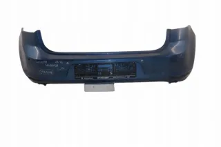 5G6807421 Бампер задний Volkswagen Golf 7 Арт e5727658, вид 1