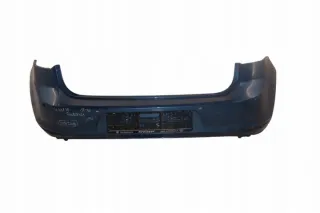5G6807421 Бампер задний Volkswagen Golf 7 Арт e5727658, вид 5