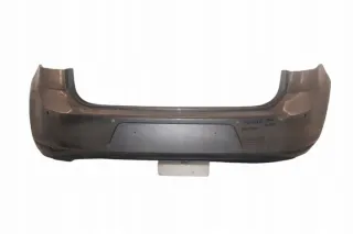 5G6807421 Бампер задний Volkswagen Golf 7 Арт e5727663, вид 1
