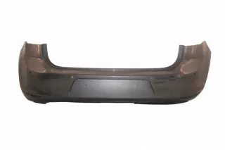 5G6807421 Бампер задний Volkswagen Golf 7 Арт e5727663, вид 4