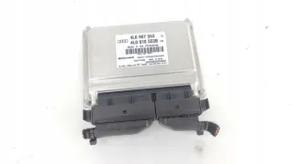 4L0907553 4L0910553B Блок управления (другие) Audi Q7 4L Арт e5728661, вид 1