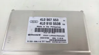 4L0907553 4L0910553B Блок управления (другие) Audi Q7 4L Арт e5728661, вид 2