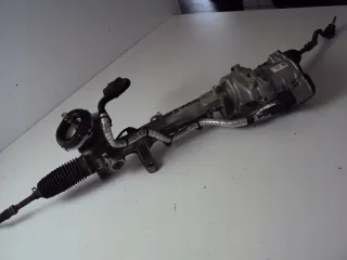 57700D7500 Рулевая рейка Hyundai Tucson 3 Арт e5730119, вид 4