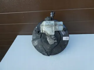 3C1614105E Вакуумный усилитель тормозов Volkswagen Passat B6 Арт e5733094, вид 2
