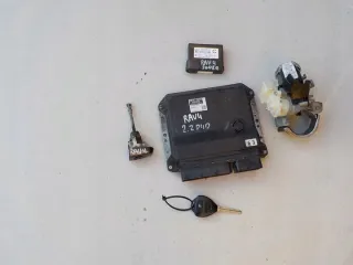 89661-42F21 Блок управления двигателем Toyota Rav 4 3 Арт e5735430, вид 1
