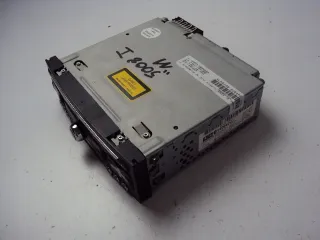 96751717XT Блок навигации Peugeot 5008 Арт e5736616, вид 3