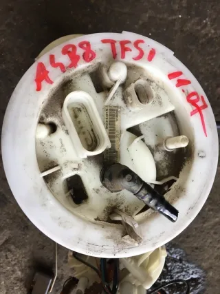 8K0919051M Насос топливный Audi A4 B8 Арт e5737291, вид 2