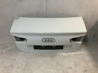  Крышка багажника (дверь 3-5) Audi A6 C7 (S6,RS6) Арт e5737613, вид 1