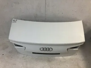  Крышка багажника (дверь 3-5) Audi A6 C7 (S6,RS6) Арт e5737613, вид 2