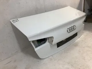  Крышка багажника (дверь 3-5) Audi A6 C7 (S6,RS6) Арт e5737613, вид 3