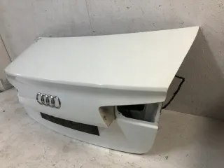  Крышка багажника (дверь 3-5) Audi A6 C7 (S6,RS6) Арт e5737613, вид 4