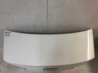  Крышка багажника (дверь 3-5) Audi A6 C7 (S6,RS6) Арт e5737613, вид 5
