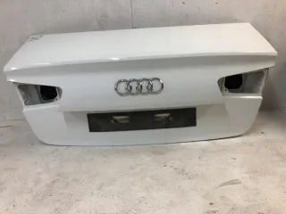  Крышка багажника (дверь 3-5) Audi A6 C7 (S6,RS6) Арт e5737613, вид 6