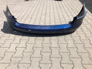 8W9807511J Бампер задний Audi A4 B9 Арт e5740016, вид 1