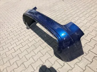8W9807511J Бампер задний Audi A4 B9 Арт e5740016, вид 3