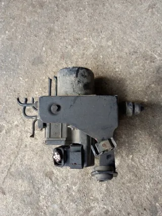 6Q0907379C Блок ABS Seat Ibiza 3 Арт e5740271, вид 1