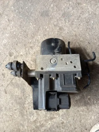 6Q0907379C Блок ABS Seat Ibiza 3 Арт e5740271, вид 2