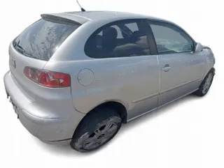 6Q0907379C Блок ABS Seat Ibiza 3 Арт e5740271, вид 5