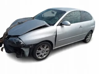 6Q0907379C Блок ABS Seat Ibiza 3 Арт e5740271, вид 6