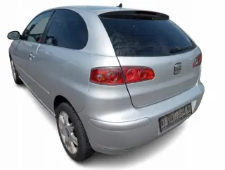 6Q0907379C Блок ABS Seat Ibiza 3 Арт e5740271, вид 7