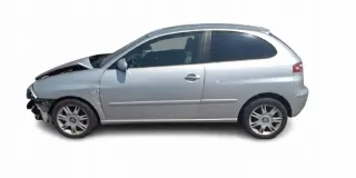 6Q0907379C Блок ABS Seat Ibiza 3 Арт e5740271, вид 9