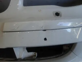 2007-2011 Бампер передний BMW 1 E81/E82/E87/E88 Арт e5740648, вид 4